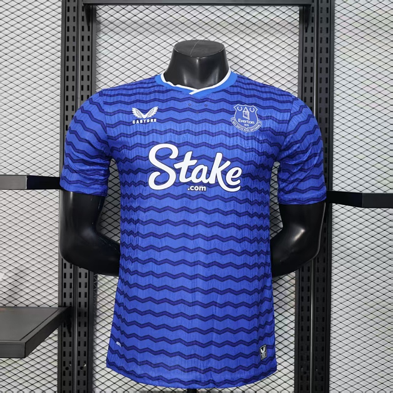 Version Player_Jugador- Everton